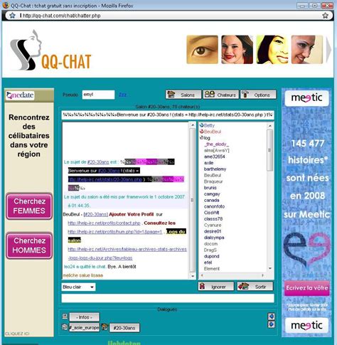 tchat algerie|Tchat Algérie , Gratuit et Sécurisé